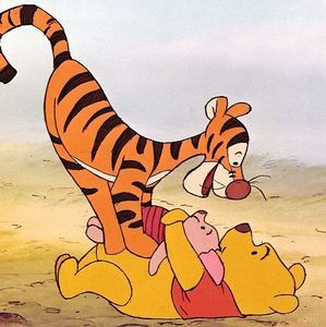 Meet your Posher, Can